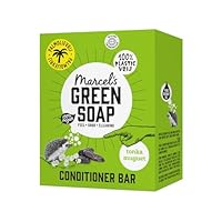 Marcels Green Soap Conditioner Bar Vanilla & Cherry Blossom 60G | Voordelig Online Kopen - View #4