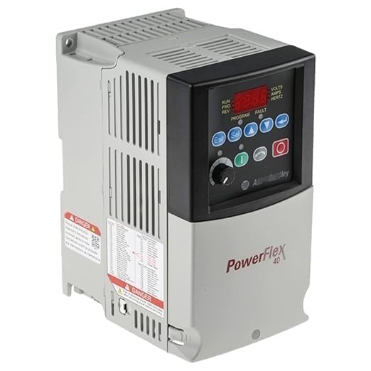 22B-A5PON114 AC Frequency Converter 22BA5PON114 Sealed in Box 1 Year Warranty