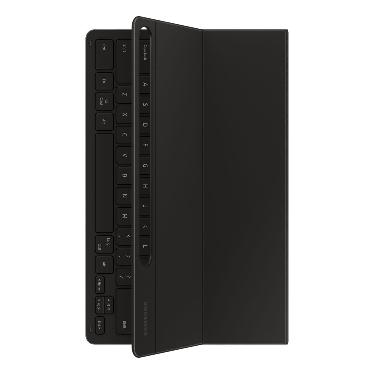 Amazon.com: SAMSUNG Galaxy Book Cover With Slim AI Key for Tab