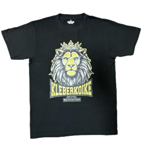 RIZIN 男祭りクレベルコイケ Tシャツ M RIZIN 男祭りクレベルコイケ Tシャツ M