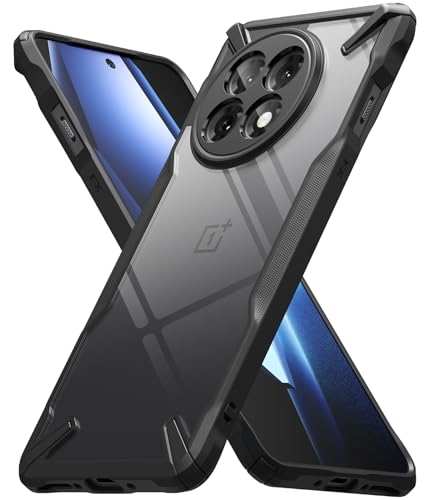 Coque OnePlus 13R antichoc de défense militaire contre les chutes et rayures