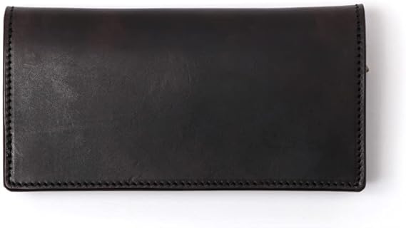 Amazon | j.o.b leather products トラッカーウォレット Rude