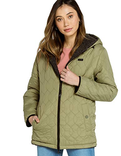 BILLABONG Alpine Reversible Jacket