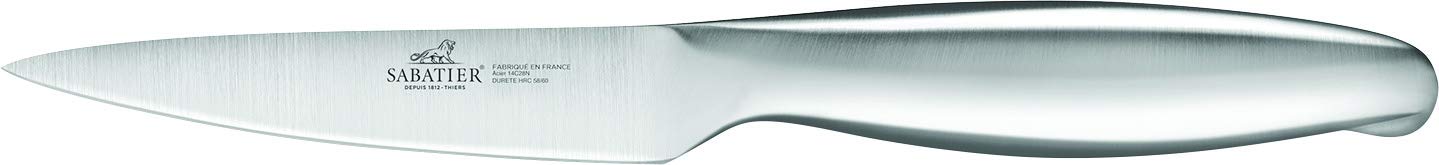Couteau steak Fuso de 13 cm l'art du partage autour d'une table mémorable