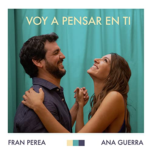Fran Perea & Ana Guerra
