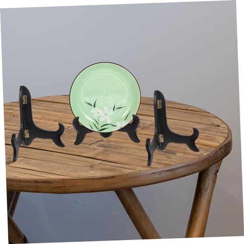 Alipis Suporte De Placa Suporte De Imagem Suporte De Livro Suporte De Placa Decorativa Suporte De Pr