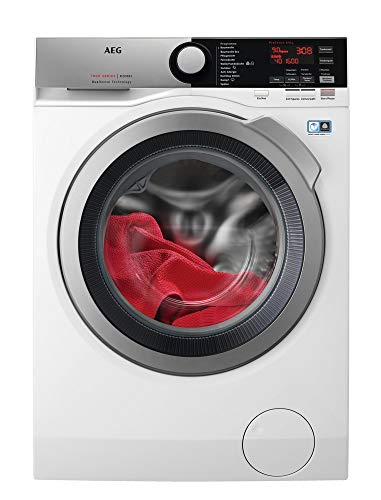 Preisvergleich Produktbild AEG L7WT96EX Waschmaschine Frontlader / A / 1600 rpm / 9 kilograms
