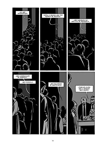 Deus Em Pessoa (exclusivo Amazon)