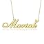 Als Gold-Mariah