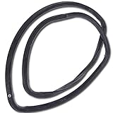 *ARISTON INDESIT* GUARNIZIONE FORNO 4 LATI - ORIGINALE - C00081579 IMBUSTATA