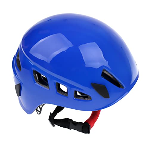 predolo 登山用ヘルメット ブルー