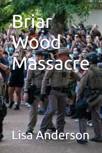 Briar Wood Massacre