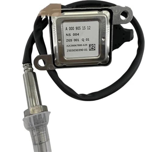 Capteur d'oxygène antipollution pour moteurs Mercedes Benz W164 W166 C166