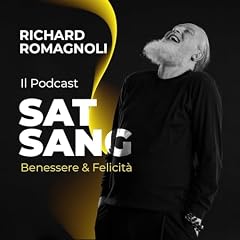 Richard Romagnoli Podcast copertina