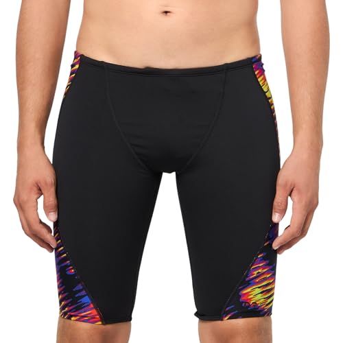 Image of TYR Durafast Elite Solid Jammer