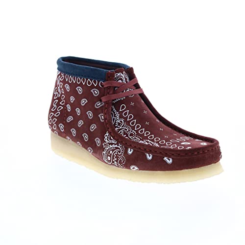 Image of Clarks Men's Wallabee Boot Chukka