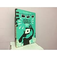 Morro da Favela 8580440955 Book Cover