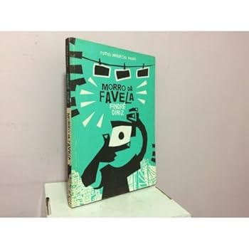 Paperback Morro da Favela [Portuguese] Book