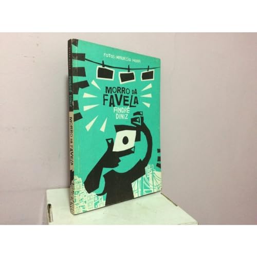 Morro da Favela - André Diniz