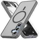 [Compatible avec Magsafe et Magnétique] : Anneau magnétique intégré offrant une excellente attraction magnétique. Compatible avec la plupart des accessoires Magsafe et magnétiques, tels que les chargeurs sans fil Mag-Safe et Qi, les supports de voiture magnétiques, les portefeuilles magnétiques et les chargeurs portables magnétiques. Pour une charge plus sûre, plus rapide et plus pratique