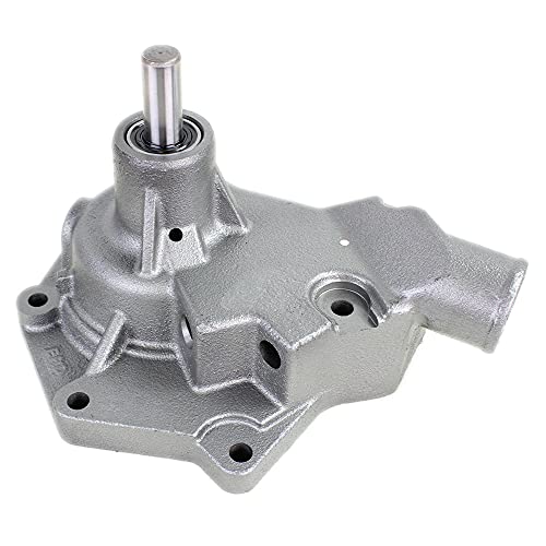 Eparts, Inc. E-AR92418 Water Pump for John Deere Tractors: 2040S, 2140, 2150, 2255, 2350, 2550, 2355, 2555, 2650, 2650N, 2850