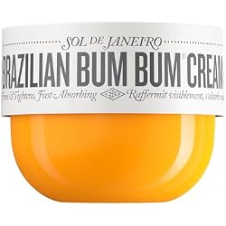 Sol de Janeiro Brazilian Bum Bum Cream Visibly Firming Body Cream | Iconic Cheirosa 62 Scent