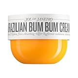 Sol De Janeiro Brazilian Bum Bum Cream, 8.1 Fl oz