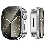 【Protecteur D'écran Intégré】Le protecteur d'écran est fabriqué en verre trempé, offrant une affichage haute définition et une commande tactile sensible, assurant un fonctionnement fluide.