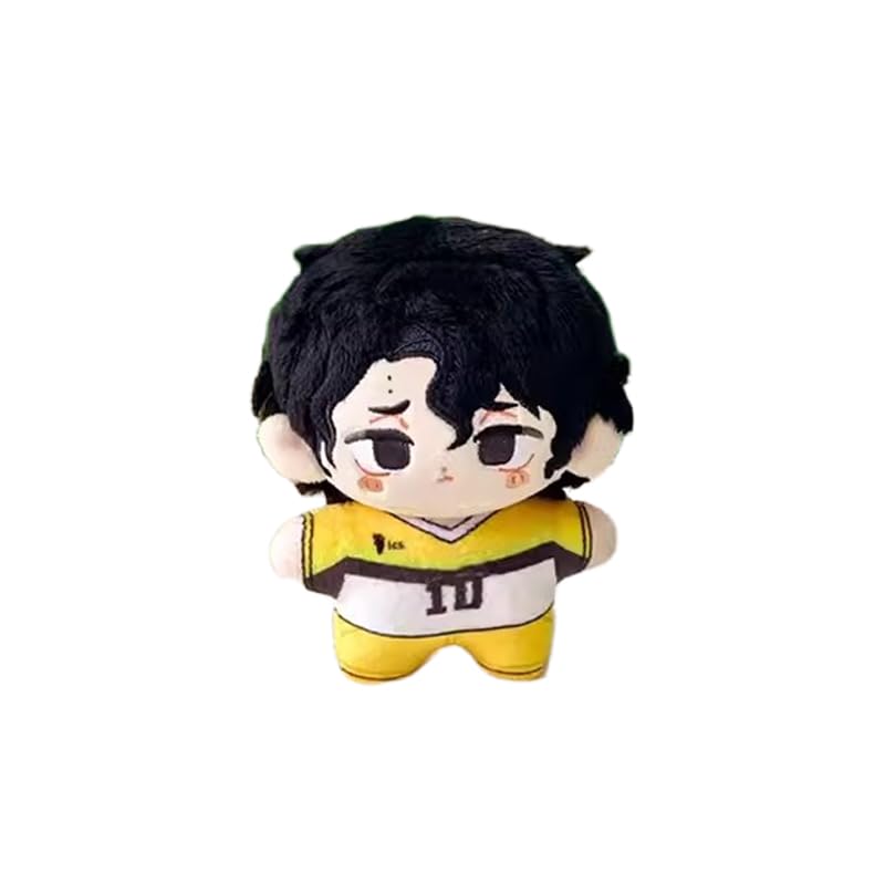 Amazon.co.jp: ハイキュー!! ぬいぐるみ 縫いぐるみ ペンダント 日向翔