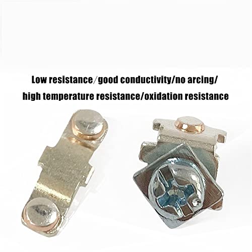 Inverseur de contact LW26 25A multi-positions 690V