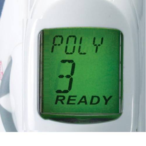 Black+Decker Digital Advantage Iron, White, D2030, 1-Pack Black+Decker Digital Advantage Iron, White, D2030, 1-Pack