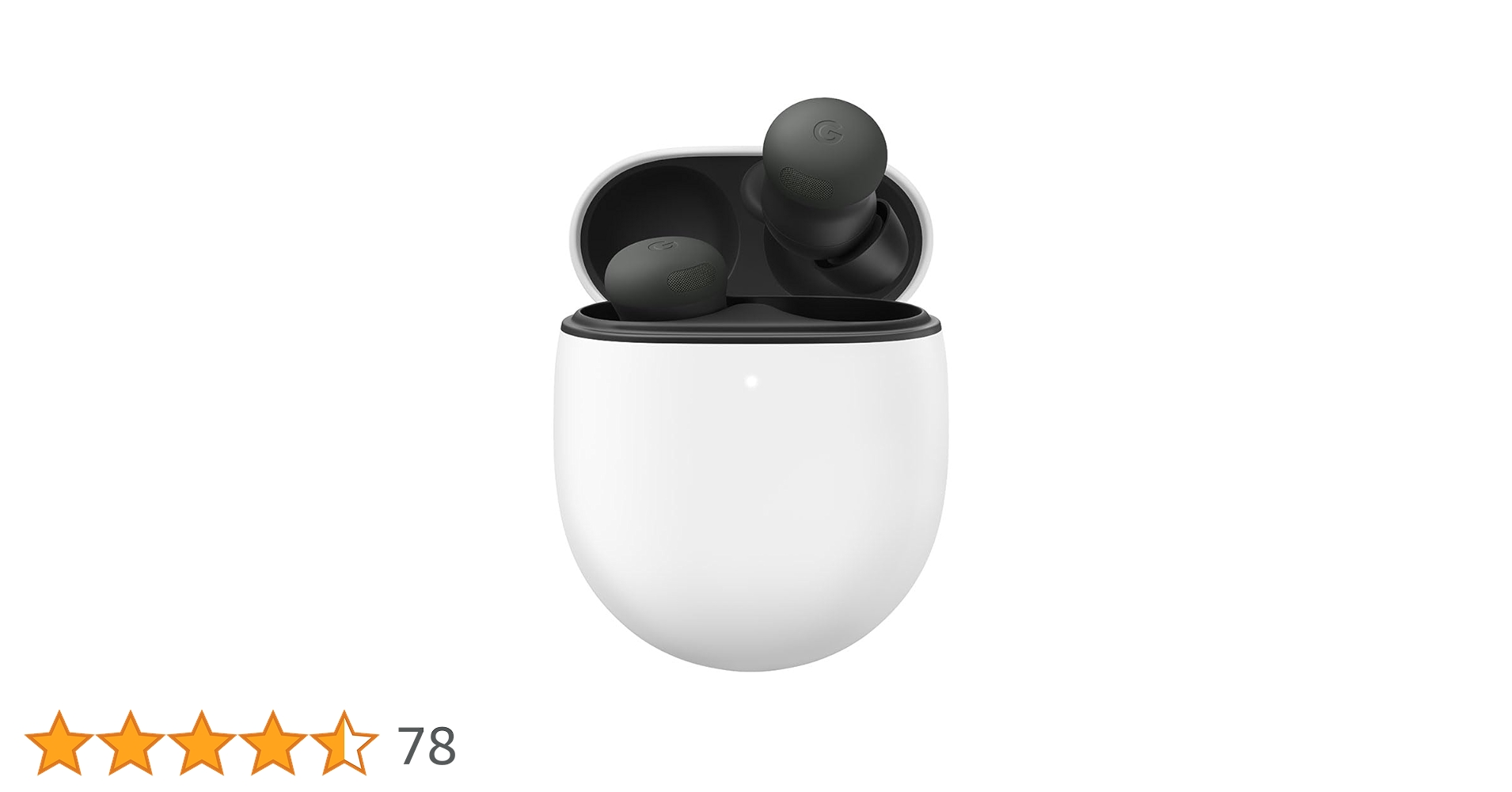 【新品未開封】Google pixel Buds Pro2 ブラック Google Pixel Buds Pro2: Prices, 1 Colors, Sizes, Features