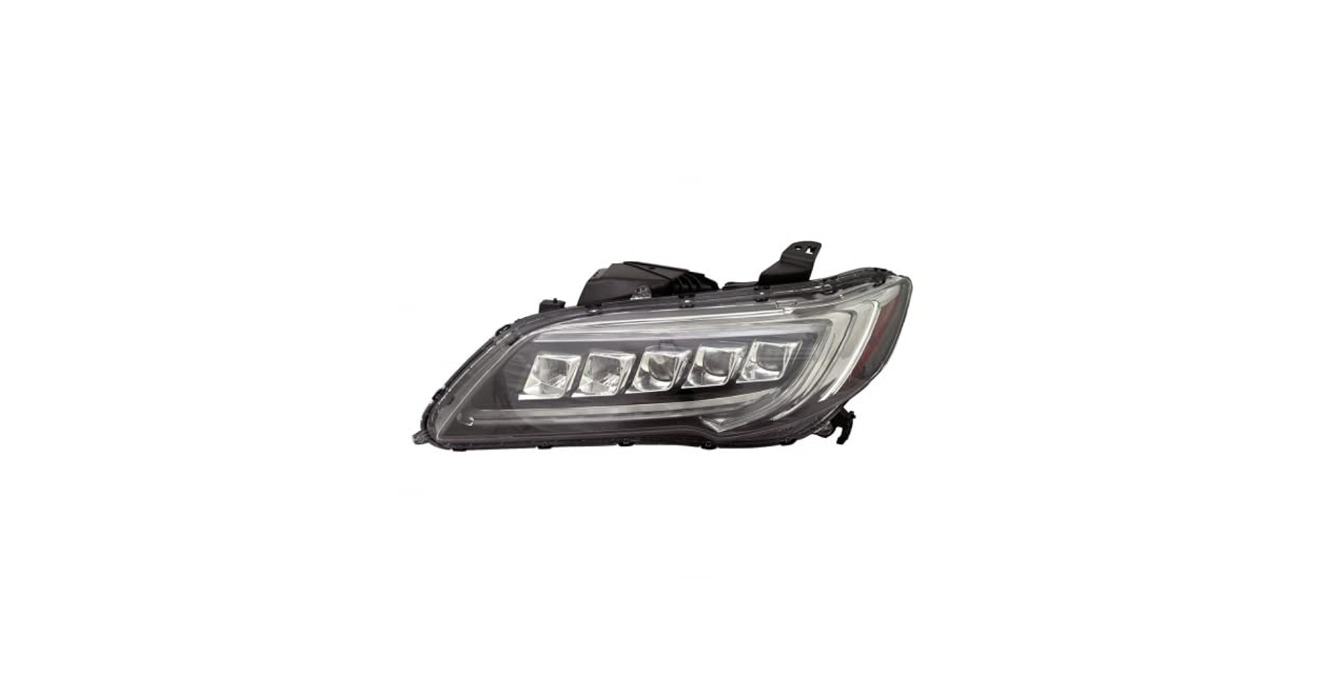 Amazon.com: KarParts360 For Acura RDX 2016 2017 2018