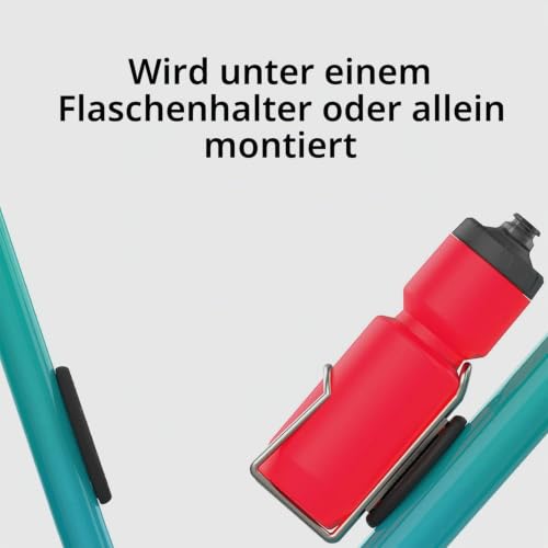Elevation Lab AirTag Bike Security Mount (2-Pack) – Ansicht 2