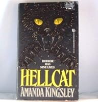 Hellcat 0843933062 Book Cover