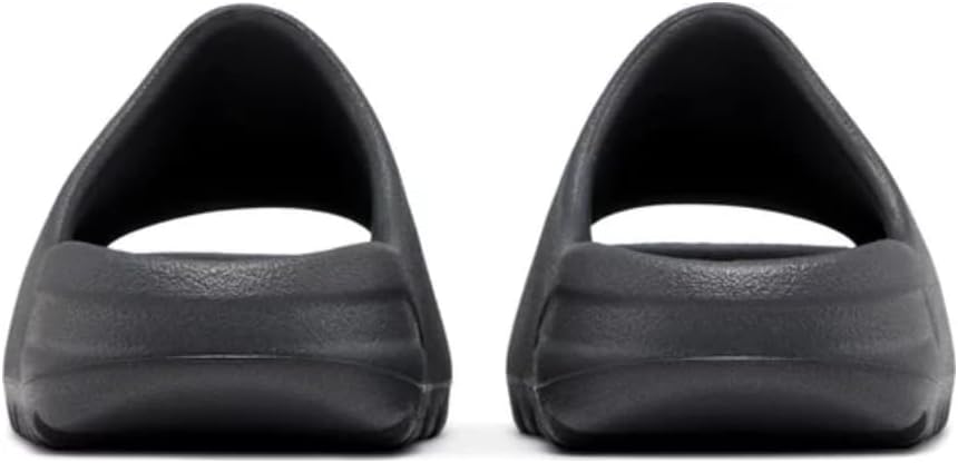 adidas Yeezy Slide Kids 'Slate Grey', 13 Infant
