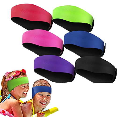 Elastica Fascia Regolabile da Nuoto, Fascia