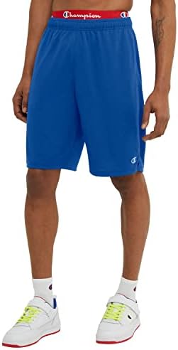 Champion Men's Core Training Short, Surf The Web, Medium