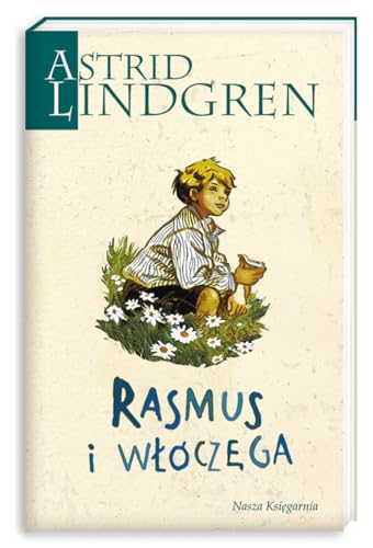 Rasmus i wlóczega [Polish] 8310116292 Book Cover