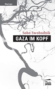 Paperback Gaza im Kopf [German] Book