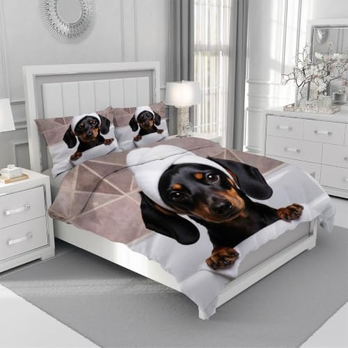 Dormir plus confortablement avec la housse de couette légère - 5