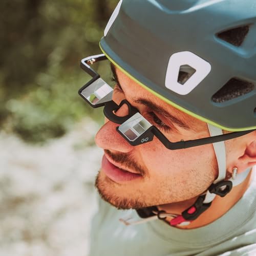 YY Vertical Plasfun First Sicherungsbrille für das Klettern