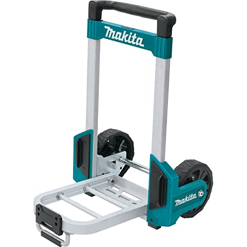 Makita Tr00000002 Hand Truck For Makpac Interlocking Case #TOP2