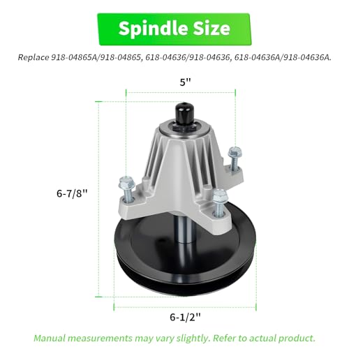 Kit de reconstruction pont 116cm contre les vibrations LTX1045 - 3