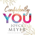 Cover of Confidently You
