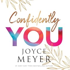 Confidently You Titelbild