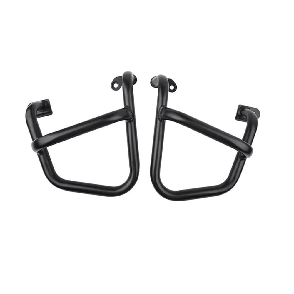 Carénages de protection contre les chutes moto CB500X accessoires