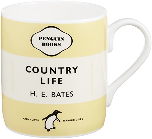 Penguin MUG - Country Life: H.E. Bates