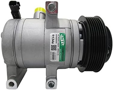 HS13N Auto Car A/C AC Compressor for Ford Ranger Pickup 3.2TDCI 1715092 1715093 UC9M-19D629-BB AB39-19D629-BB UC9M19D629BB