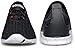 DOUSSPRT Women's Water Shoes Quick Drying Sports Aqua Shoes Black&White 9